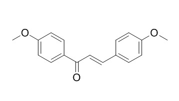 4,4'-Dimethoxychalcone