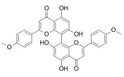 4,4-Di-O-methylcupressuflavone
