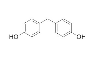 4,4-Methylenediphenol