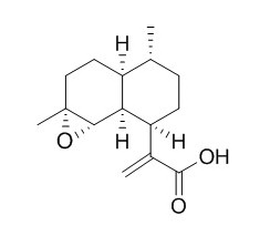 4,5-环氧青蒿酸