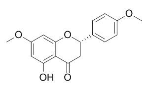 4',7-Di-O-methylnaringenin