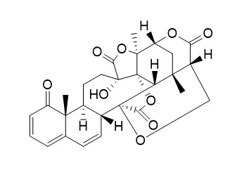 4,7-Didehydroneophysalin B