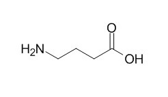 4-Aminobutanoic acid