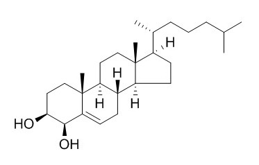 4-Beta-Hydroxycholesterol