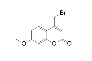 4-Bromomethyl-7-methoxycoumarin