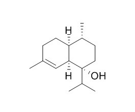 4-Cadinen-7-ol