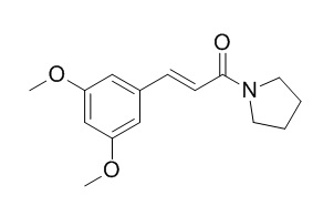 4-Demethoxypiperlotine C