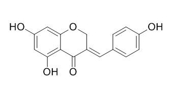 4-Demethyleucomin