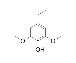 4-Ethylsyringol