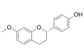 4-Hydroxy-7-methoxyflavan