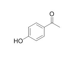 4-Hydroxyacetophenone