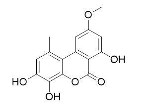 4-Hydroxyalternariol 9-methyl ether