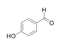 4-羟基苯甲醛; 对羟基苯甲醛
