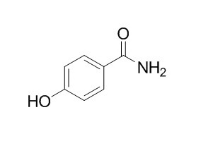 4-Hydroxybenzamide