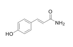 4-Hydroxycinnamamide