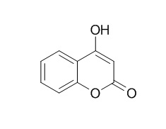 4-Hydroxycoumarin