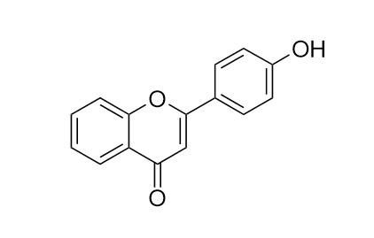 4'-Hydroxyflavone