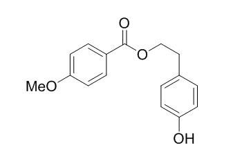 4-Hydroxyphenethylanisate