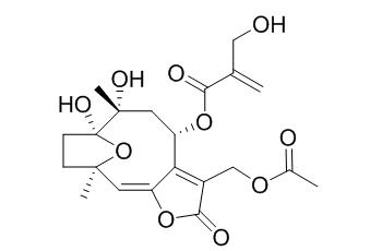 4'-Hydroxypiptocarphin A