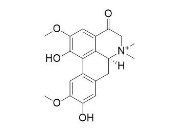 4-Keto-laurifoline