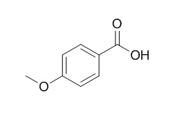 4-Methoxybenzoic acid