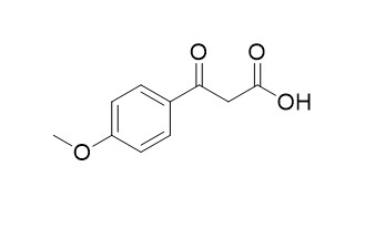 4-Methoxybenzoylacetic acid