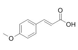 4-Methoxycinnamic acid