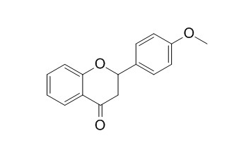 4-Methoxyflavanone