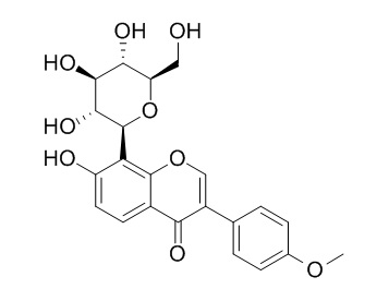 4'-Methoxypuerarin