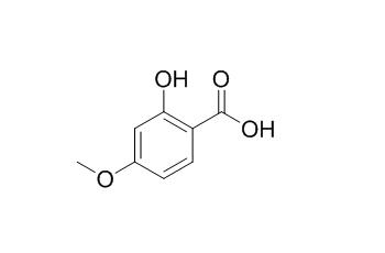 4-Methoxysalicylic acid