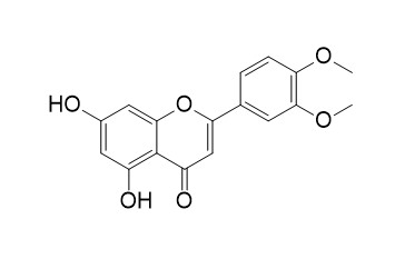 4'-Methylchrysoeriol