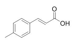 4-Methylcinnamic acid