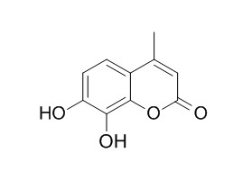 4-Methyldaphnetin