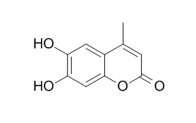 4-Methylesculetin