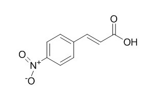 4-Nitrocinnamic acid