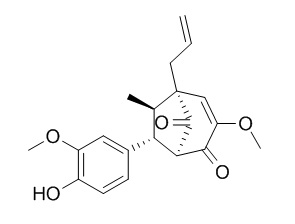 4-O-Demethylkadsurenin D