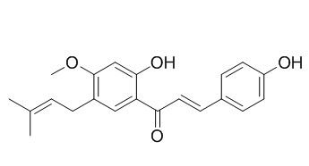 4'-O-Methylbroussochalcone B