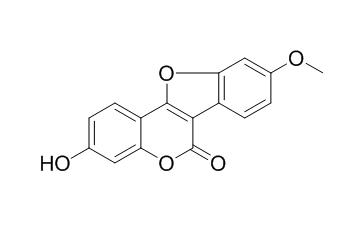 4-O-Methylcoumestrol
