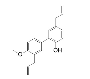 4-O-Methylhonokiol
