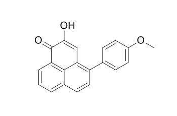 4'-O-Methylirenolone