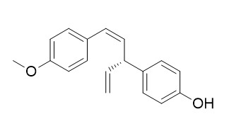 4'-O-Methylnyasol
