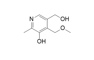 4'-O-Methylpyridoxine