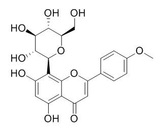 4'-O-Methylvitexin