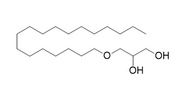 4-Oxadocosane-1,2-diol