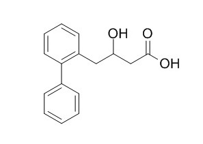 4-(p-Biphenylyl)-3-hydroxybutyric acid