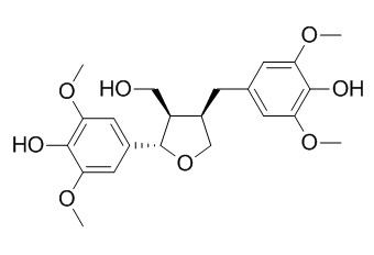 5,5'-Dimethoxylariciresinol