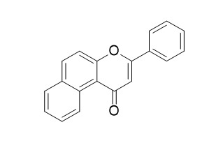5,6-Benzoflavone