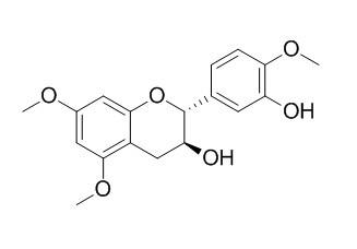 5,7,4-Tri-O-methylcatechin