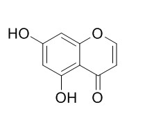 5,7-Dihydroxychromone