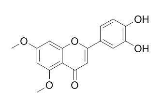 5,7-Dimethoxyluteolin